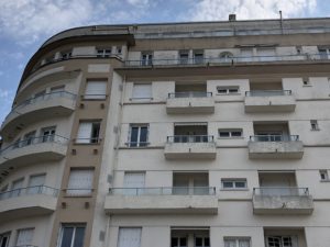 Lire la suite à propos de l’article Bellevue Building – La Baule